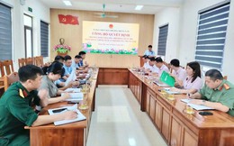 Tín dụng chính sách xã hội tại Nghĩa Lộ: Đòn bẩy khơi thông nguồn lực phát triển kinh tế - xã hội bền vững
