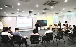 Văn hóa học tập - Động lực để cá nhân tổ chức cùng phát triển