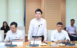 Đại biểu HĐND Đỗ Vinh Quang hiện thực hóa cam kết về bóng đá học đường