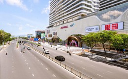 TTC Land chuyển từ đầu tư sang giai đoạn tạo dòng tiền