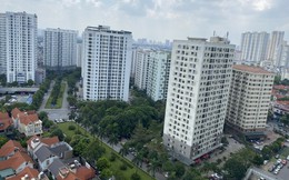 Hà Nội đồng thời triển khai nhiều dự án phát triển nhà ở