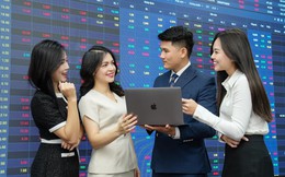 Quy mô và thanh khoản thị trường chứng khoán duy trì đà tăng trưởng