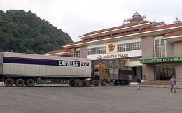 Tạo điều kiện thông quan nhanh nông sản xuất khẩu, đặc biệt là sầu riêng