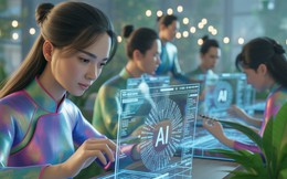 Việt Nam là quốc gia có nhiều người dùng “trợ lý” AI Gemini cao nhất khu vực Đông Nam Á