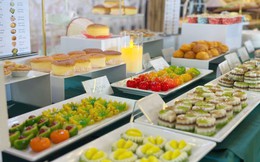 Khai mạc Tuần lễ Buffet Sầu riêng Cần Thơ lần thứ 2
