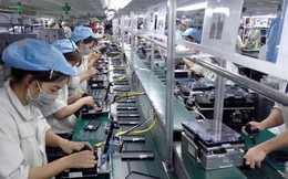 Thương mại Việt Nam - Đài Loan vượt 30 tỷ USD sau nửa đầu năm