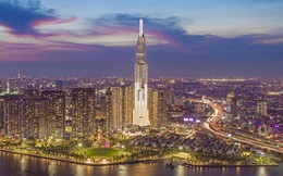 TP HCM: Quy hoạch tổng thể thời kỳ 2025 - 2050, tầm nhìn 100 năm với 10 vùng phát triển 