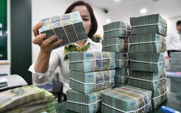 Đến ngày 26/6, dư nợ tín dụng toàn hệ thống đạt trên 19,97 triệu tỷ đồng, tăng 7,41%