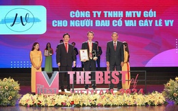 Doanh nhân Lâm Kỷ Thanh và hành trình kiến tạo thương hiệu Gối Lê Vy