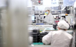 Dòng vốn FDI tiếp tục chọn Bắc Ninh: Niềm tin từ môi trường đầu tư và khát vọng phát triển