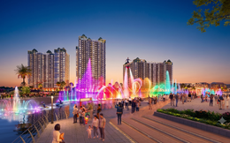 Sự kiện ra mắt The Fest 2: Khai mở “Tâm mạch lễ hội - Nhịp đập phồn vinh” của Nha Trang