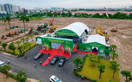 Nhiều địa phương khởi động dự án nhà ở cho thuê