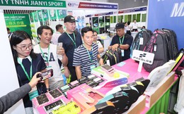 Sôi nổi chuỗi triển lãm Thể thao và Xe hai bánh quốc tế 2026 tại Việt Nam