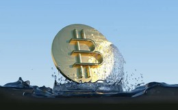 Giá Bitcoin hôm nay 23/7: Thời điểm giá chạm đáy của Bitcoin