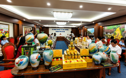 Hà Nội đánh giá, phân hạng sản phẩm OCOP năm 2026