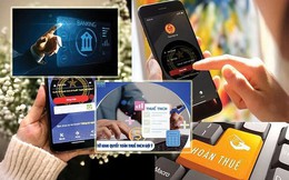 Bộ Tài chính công bố 8 thủ tục hành chính mới về thuế, hải quan