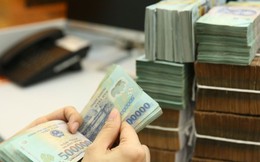 Bộ Nội vụ đề xuất tăng 7,8% mức lương tối thiểu vùng