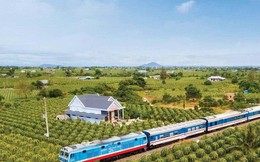 Điều chỉnh Quy hoạch mạng lưới đường sắt thời kỳ 2021 - 2030, tầm nhìn đến năm 2050