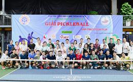 Hội Phụ tùng Máy công trình Hà Nội tổ chức chương trình "Hành trình về nguồn – Sẻ chia yêu thương" năm 2026