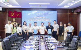HUNRE bắt tay doanh nghiệp, mở rộng cơ hội việc làm cho sinh viên
