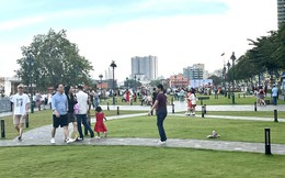 Doanh thu du lịch TP.HCM đạt 72% kế hoạch năm sau 7 tháng