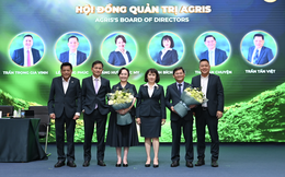 AgriS (SBT) kiện toàn nền tảng quản trị, sẵn sàng cho giai đoạn tăng trưởng mới