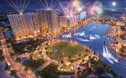 Nhẹ gánh tài chính, rộng cửa khai thác: Lợi thế mới của căn hộ The Fest, Charmora City