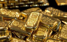 Chuyên gia và nhà đầu tư chia rẽ về xu hướng giá vàng tuần này