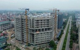 Hà Nội: Cập nhật danh mục các dự án đầu tư xây dựng nhà ở, khu đô thị