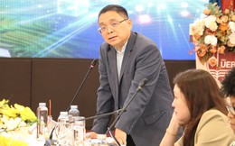 ESG, AI và chuyển đổi số mở hướng phát triển bền vững cho doanh nghiệp