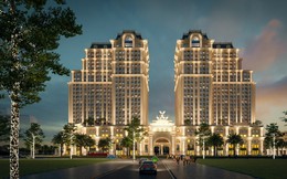 Danko Group và hành trình kiến tạo những đô thị giàu sức sống