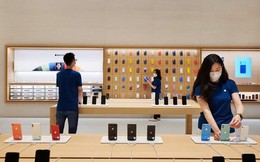 Apple thu hơn 4 nghìn tỷ đồng từ thương mại điện tử tại Việt Nam nửa đầu năm 2026