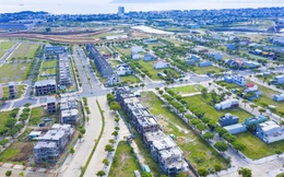 Khơi thông dự án Golden Hills City, tạo động lực phát triển Tây Bắc Đà Nẵng