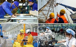 Chỉ số sản xuất công nghiệp cao nhất kể từ năm 2019