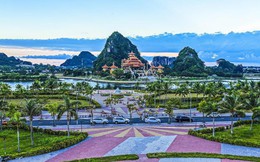 Vì sao giới đầu tư địa ốc Đà Nẵng "Nam tiến" về nơi có sông, có núi, gần biển?