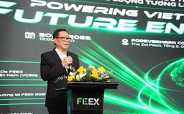FEEX 2027 ra mắt, mở rộng cơ hội hợp tác cho doanh nghiệp trong lĩnh vực năng lượng và hạ tầng số