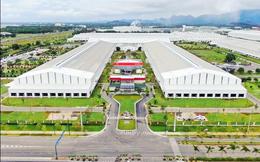 Nhiều yếu tố định hình lại bản đồ phát triển BĐS công nghiệp Việt Nam