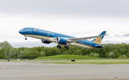 6 tháng đầu năm, doanh thu Vietnam Airlines tăng 28%