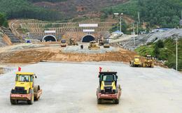 Bộ Xây dựng còn hơn 26.000 tỷ đồng vốn đầu tư công phải giải ngân trong 5 tháng cuối năm