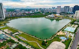 Hà Nội: Chính thức đặt tên mới 51 tuyến đường, phố và 1 công viên