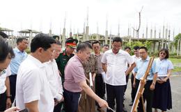 Golden Hills City khởi động trở lại, khơi thông nguồn lực phát triển phía Tây Bắc Đà Nẵng