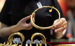 Giá vàng hôm nay 6/7: Biến động trái chiều