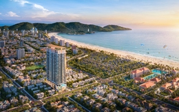 The Poet Residence: Tọa độ vàng an cư, đòn bẩy thịnh vượng giữa trung tâm Đà Nẵng