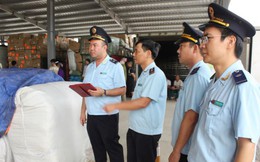 Nửa đầu năm, ngành Thanh tra phát hiện vi phạm kinh tế hơn 44.600 tỷ đồng