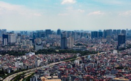 Nguồn cung nhà Hà Nội lập đỉnh 5 năm
