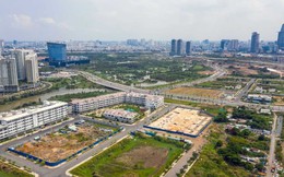Nghiên cứu nâng tiền đặt cọc đấu giá đất thấp nhất là 20%