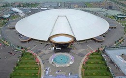 Đề xuất dự án hạ tầng lớn phải dành một phần kinh phí cho công nghiệp văn hóa
