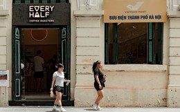 Cuộc đua đầu tư chiến lược giữa các chuỗi cà phê lớn