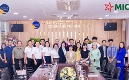 MIC và Hệ thống BVĐK Xuyên Á ký kết hợp tác chiến lược, hướng tới hệ sinh thái y tế - bảo hiểm toàn diện