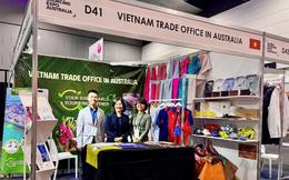 Kim ngạch xuất nhập khẩu Việt Nam - Australia đạt 8,2 tỷ USD trong 6 tháng đầu năm